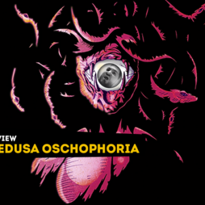 Medusa Oschophoria