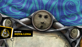 Nova Luna