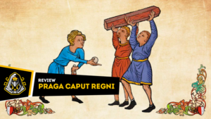 Praga Caput Regni