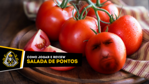 Salada de Pontos (Point Salad)