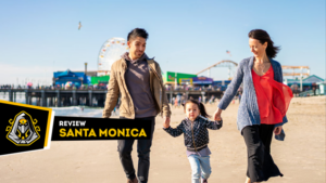 Santa Monica