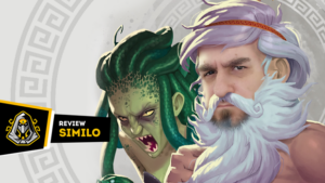 Similo (História, Mitos, Animais)