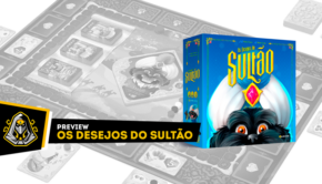 Os Desejos do Sultão