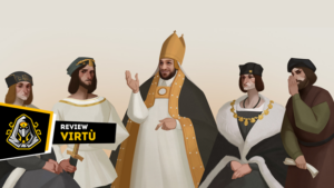 Virtù: A Arte de Governar