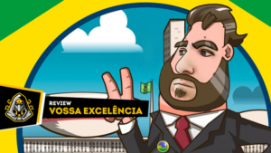 Vossa Excelência (2ª Edição)