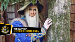 Kingdomino Duel