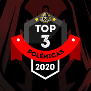Top 3 polêmicas nos jogos de tabuleiro em 2020
