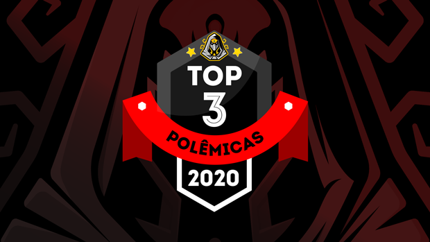 Top 3 polêmicas nos jogos de tabuleiro em 2020