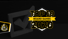 top 10 board games 2020