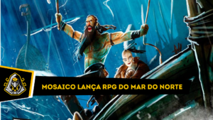 RPG do Mar do Norte vai entrar em financiamento