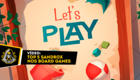 top 5 sandbox nos board games