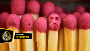 Sixstix: A Dança dos Palitos