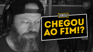 Chegou o fim do Tábula!?