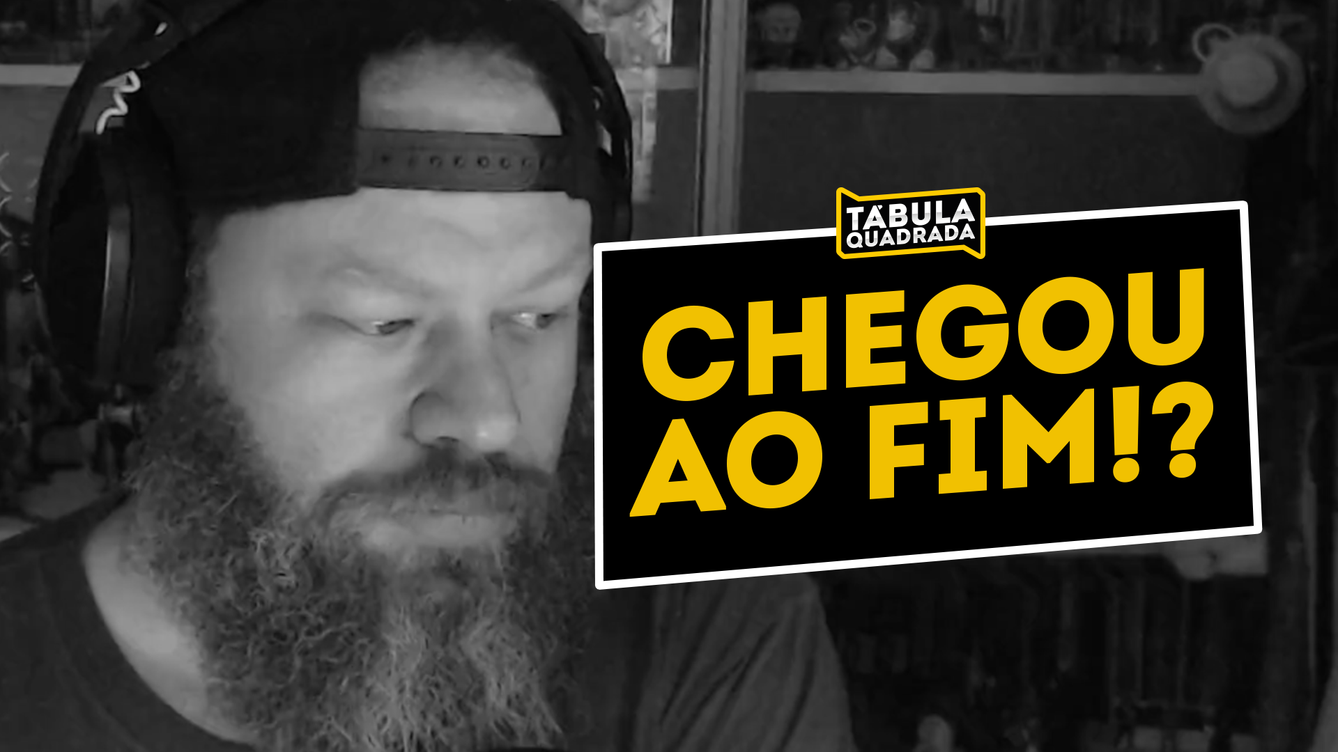 Chegou o fim do Tábula!?
