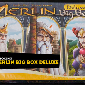 Merlin Big Box Deluxe